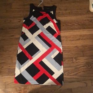 Ann Taylor dress